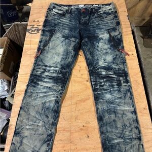 Jordan Craig Legacy Edition Blue Jeans